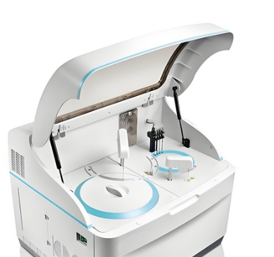 bba-280布拉澤全自動(dòng)生化分析儀